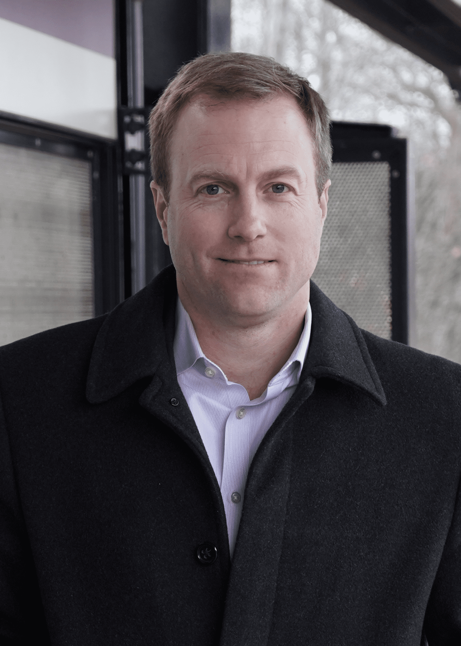 John Sarson